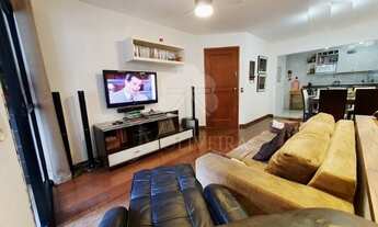 Imagem: Apartamento à venda, 82m² com 2 dormitórios