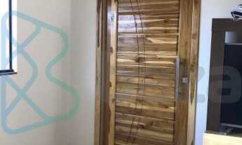 Imagem 4: Casa com 2 dormitórios à venda, 136 m² por R$ 300.000 - Residencial Carandá Bosque - Sinop