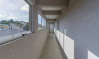 Imagem 6: Apartamento para venda tem 52 metros quadrados com 2 quartos em Portão - Curitiba - PR