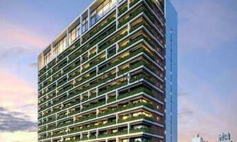 Imagem 2: Oportunidade - Cyrela For You Moema - 29m²