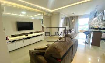 Imagem 5: Apartamento com 3 dormitórios à venda, 95 m² por R$ 725.000,00 - Saguaçu - Joinville/SC