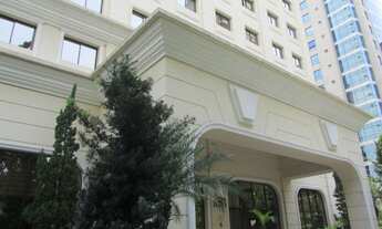 Imagem 7: Flat para aluguel possui 35 metros quadrados com 1 quarto em Vila Olímpia - São Paulo - SP