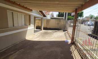 Imagem 3: Casa com 4 dormitórios à venda, 160 m² por R$ 380.000 - Jardim Glória - Americana/SP