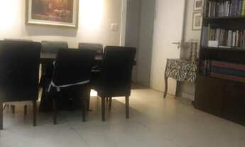 Imagem 5: Apartamento Venda Higienópolis 130 m² 3 Dormitórios