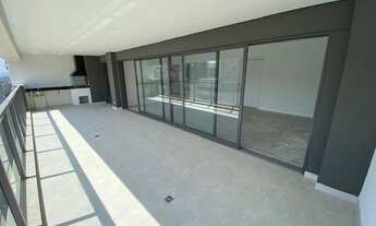 Imagem 4: Apartamento com 3 quartos em 163 m2 em Pinheiros