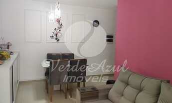 Imagem 5: Apartamento - Jardim Adelaide - Hortolândia