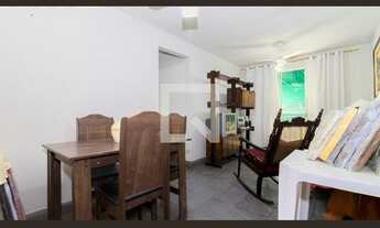 Imagem 2: Apartamento à Venda - Taquara, 2 Quartos, 50 m2