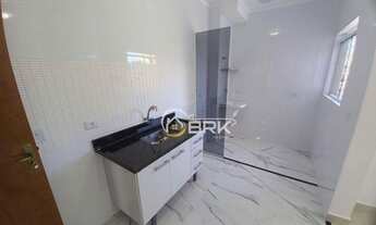 Imagem 4: Apartamento com 1 dormitório para alugar, 38 m² por R$ 1.650/mês - Vila Ré - São Paulo/SP