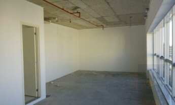 Imagem 4: Sala Comercial 62 Metros - Próximo Metro Vergueiro