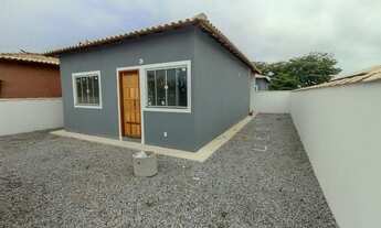 Imagem 3: Casa para venda com 2 quartos em Vivamar (Tamoios) - Cabo Frio - RJ