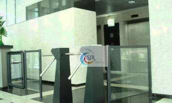 Imagem 2: Conjunto para alugar, 106 m² por R$ 6.350,00/mês - Vila Olímpia - São Paulo/SP