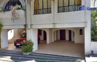 Imagem 2: Casa com 4 dormitórios à venda, 398 m² por R$ 1.580.000,00 - Jardim Marajoara - São Paulo