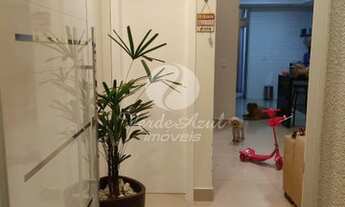 Imagem 3: Casa - Residencial Real Parque Sumaré - Sumaré