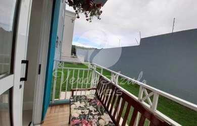 Imagem 4: Apartamento - Chácaras Alpina - Valinhos