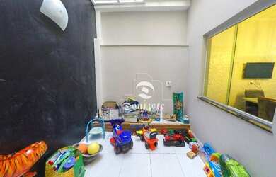 Imagem 4: Sobrado à venda, 173 m² por R$ 895.000,00 - Campestre - Santo André/SP