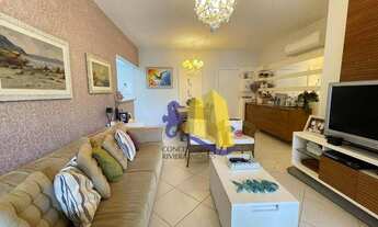 Imagem 5: Apartamento com 4 dormitórios à venda, 137 m² por R$ 3.200.000 - Riviera - Módulo 8 - Bert