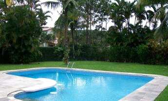 Imagem 2: Casa residencial à venda e locação mensal, Acapulco, Guarujá - CA0508