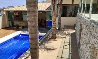 Imagem 4: Casa com 3 dormitórios à venda, 156 m² por R$ 1.280.000,00 - Jardim Pirineus - Belo Horizo