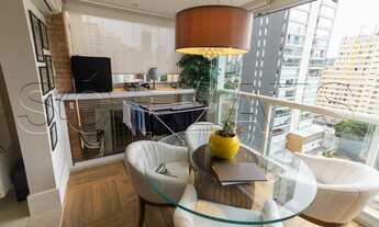 Imagem 4: Residencial alto padrão no Itaim, próximo a Av Faria Lima, Juscelino Kubitschek, shoppings