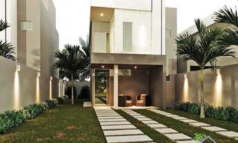 Imagem: Casa à venda, 83 m² por R$ 280.789,00