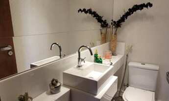 Imagem 6: Apartamento para Venda em Salvador, Alphaville I, 3 dormitórios, 2 suítes, 4 banheiros, 2