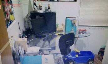 Imagem 7: 3 DORMS, 1 VG, 84 m² - Mirandópolis - São Paulo/SP - AP6024