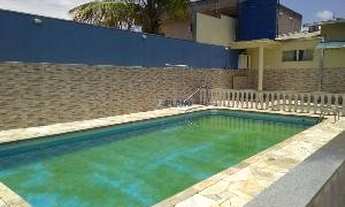 Imagem 4: Salão de festa - Jd. Embaré