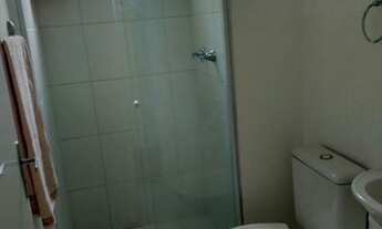 Imagem 3: Apartamento residencial à venda, Tatuapé, São Paulo - AP5092