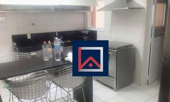 Imagem: Apartamento Locação Brooklin 147 m² 3