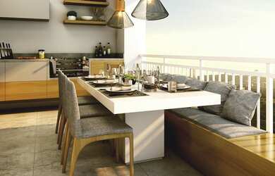 Imagem 6: Apartamento residencial para venda, Gopoúva, Guarulhos - AP11783