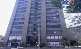 Imagem: Sala à venda - Santa Efigênia - Belo Horizonte/MG