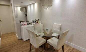 Imagem 2: Apartamento com 2 dormitórios à venda, 53 m² por R$ 320.000,00 - Butantã - São Paulo/SP