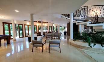 Imagem 3: Casa com 6 dormitórios à venda, 800 m² - Riviera de São Lourenço - Bertioga/SP