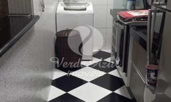 Imagem 5: Apartamento - Jardim Girassol - Hortolândia