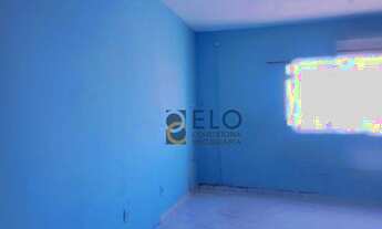 Imagem 3: Sala para alugar, 18 m² por R$ 950,00/mês - Ponta da Praia - Santos/SP