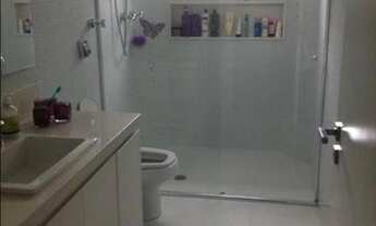 Imagem 2: Apartamento com 4 dormitórios à venda, 340 m² por R$ 2.625.000,00 - Tatuapé - São Paulo/SP