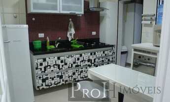 Imagem 2: Sobrado 242m² 2 dormitórios sendo 1 suíte R$ 1.248.000,00