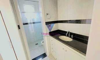 Imagem 7: Excelente cobertura linear no Jardim da Cidade