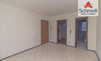 Imagem 7: Apartamento JK à venda, 35 m² por R$ 130.000 - Centro - São Leopoldo/RS