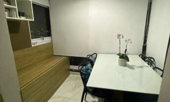 Imagem 3: Apartamento lindo à venda no Central Park Barueri