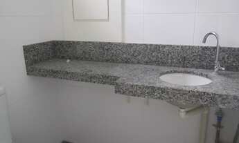 Imagem 4: Belo Horizonte - Conjunto Comercial/Sala - Barro Preto