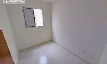 Imagem 6: Apartamento com 1 dormitório à venda, 39 m² por R$ 220.000 - Artur Alvim - São Paulo/SP