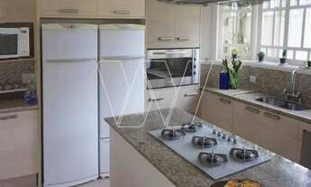 Imagem 4: Casa - Loteamento Caminhos de San Conrado - Sousas - Campinas