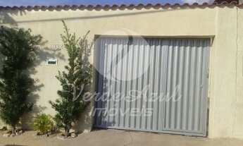 Imagem: Casa - Jardim São Pedro de Viracopos