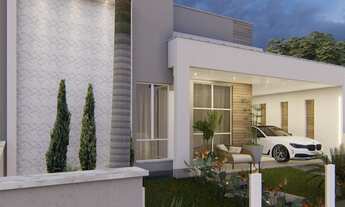 Imagem 2: Casa para Venda em Palhoça, Nova Bela Vista, 3 dormitórios, 1 suíte, 2 banheiros, 1 vaga