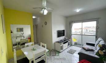 Imagem 2: Apartamento com 2 quartos no Condomínio Residencial Ilhas do Caribe - Bairro Jardim Santa