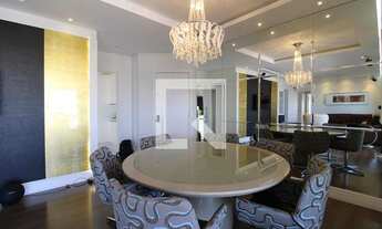 Imagem 5: Apartamento para Aluguel - Chácara Santo Antonio, 3 Quartos, 130 m2