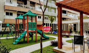 Imagem 7: Apartamento com 2 dormitórios à venda, 69 m² por R$ 1.050.000,00 - Campeche - Florianópoli