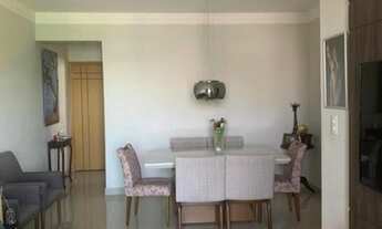 Imagem 3: Apartamento para Venda em Uberlândia, Patrimônio, 3 dormitórios, 1 suíte, 2 banheiros, 2 v