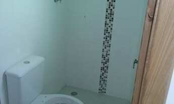 Imagem 2: CAMILÓPOLIS - COBERTURA S/ COND. - 98m² A.U. - 2 DORMS